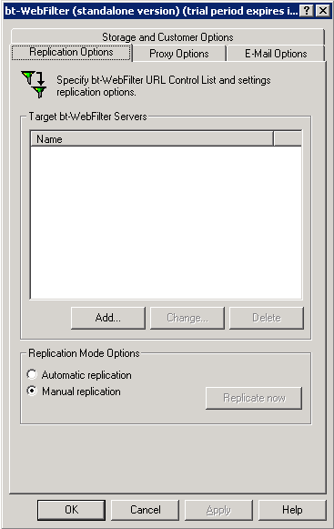 WFSA Server Properties Replication Options.png
